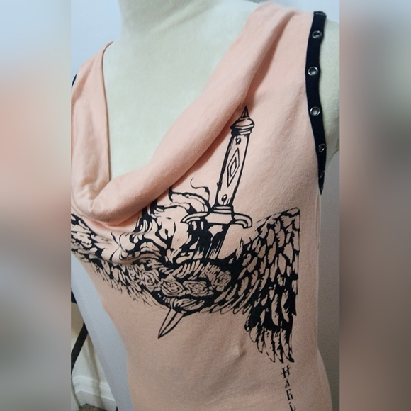 Harley-Davidson tee - Picture 3 of 9